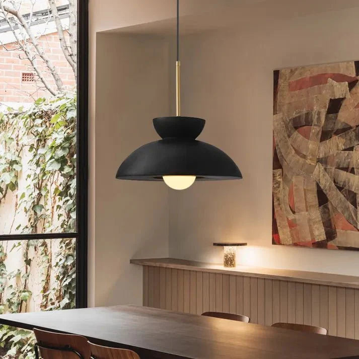 Suspension Scandinave Simple Augustus pour Salle à Manger