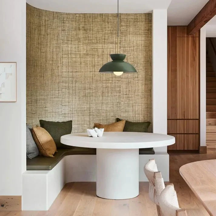 Suspension Scandinave Simple Augustus pour Salle à Manger