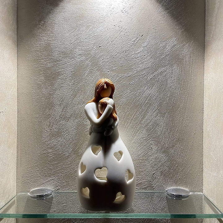 Lumière d'amour éternelle