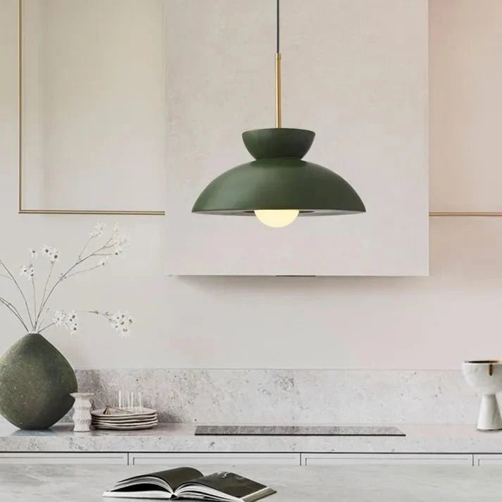 Suspension Scandinave Simple Augustus pour Salle à Manger