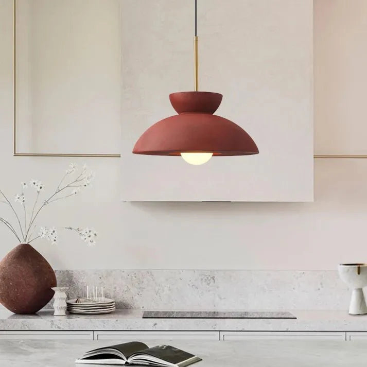 Suspension Scandinave Simple Augustus pour Salle à Manger