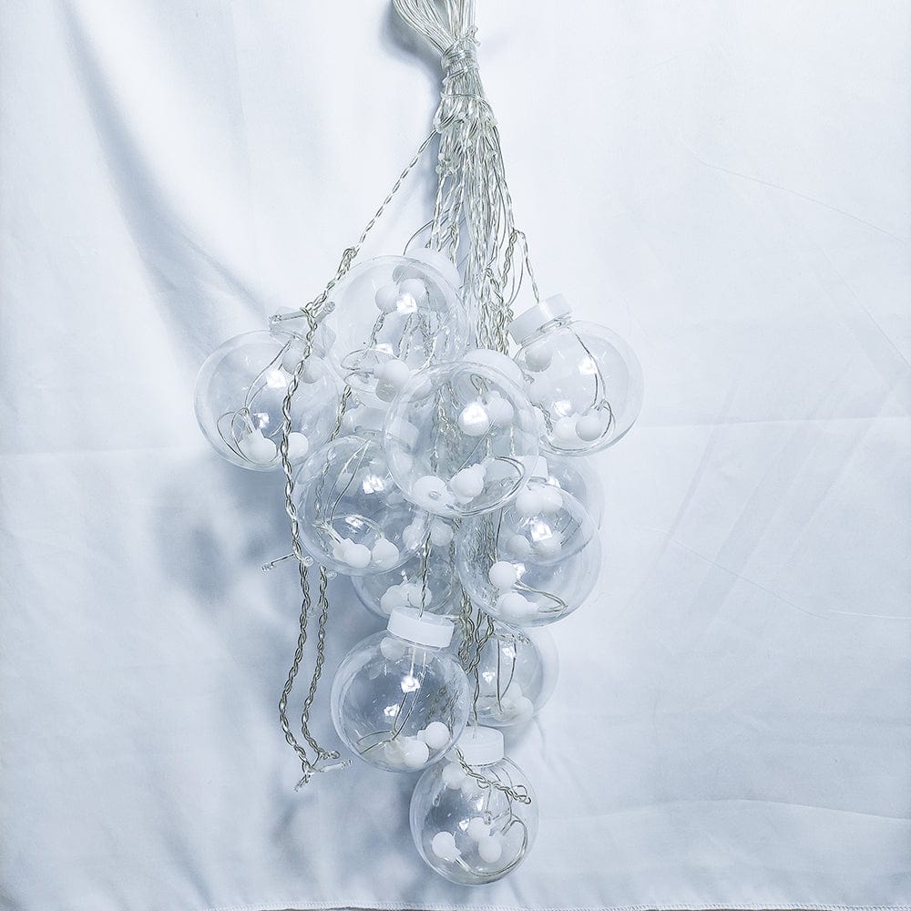 Lampes suspendues LED Bol Extérieur