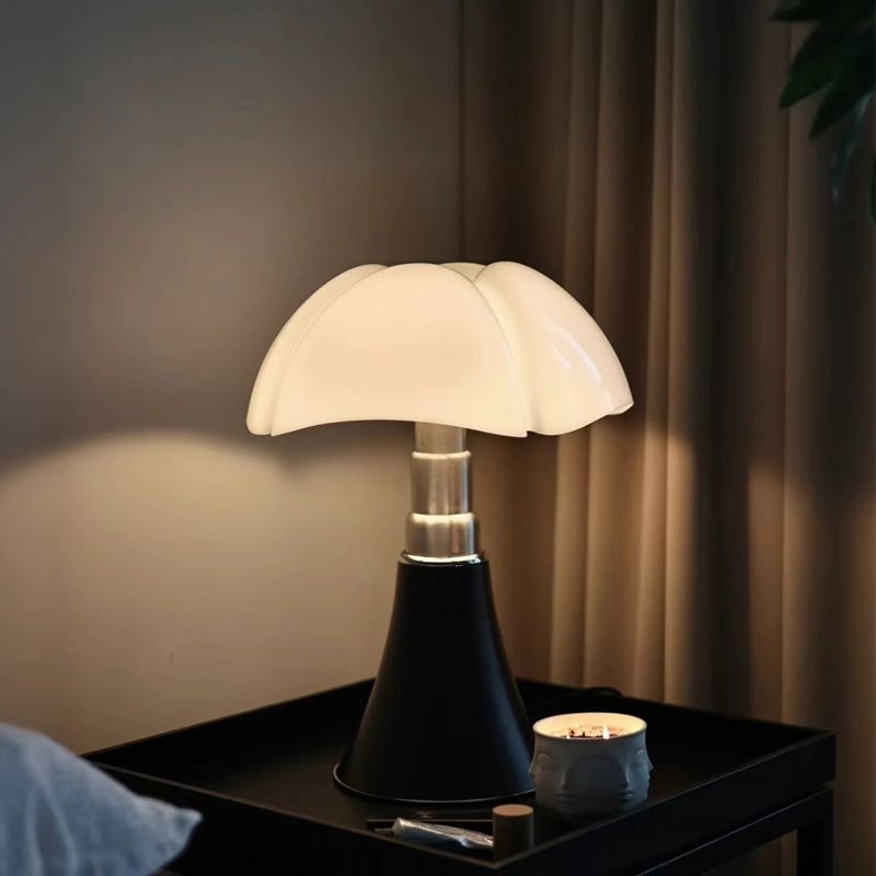 Lampe de Table Designer LED Vintage