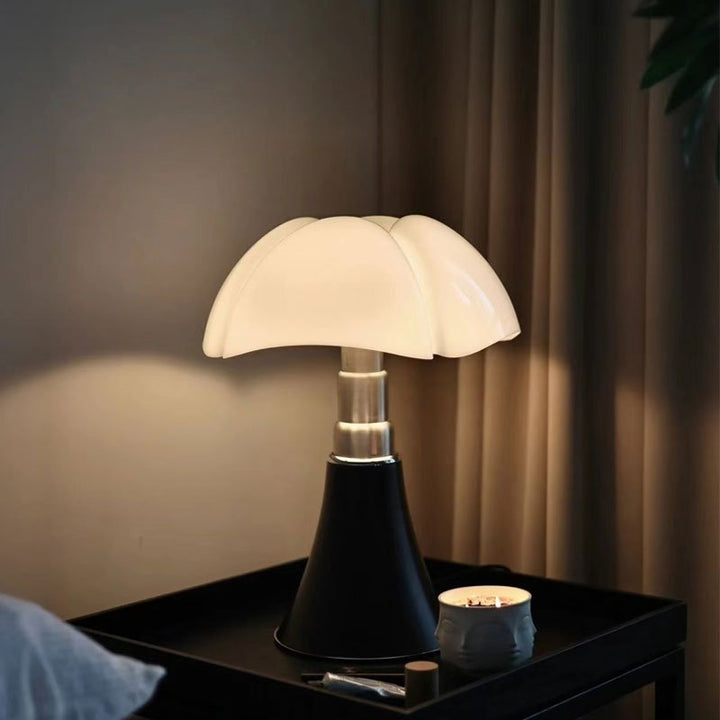Lampe de Table Designer LED Vintage