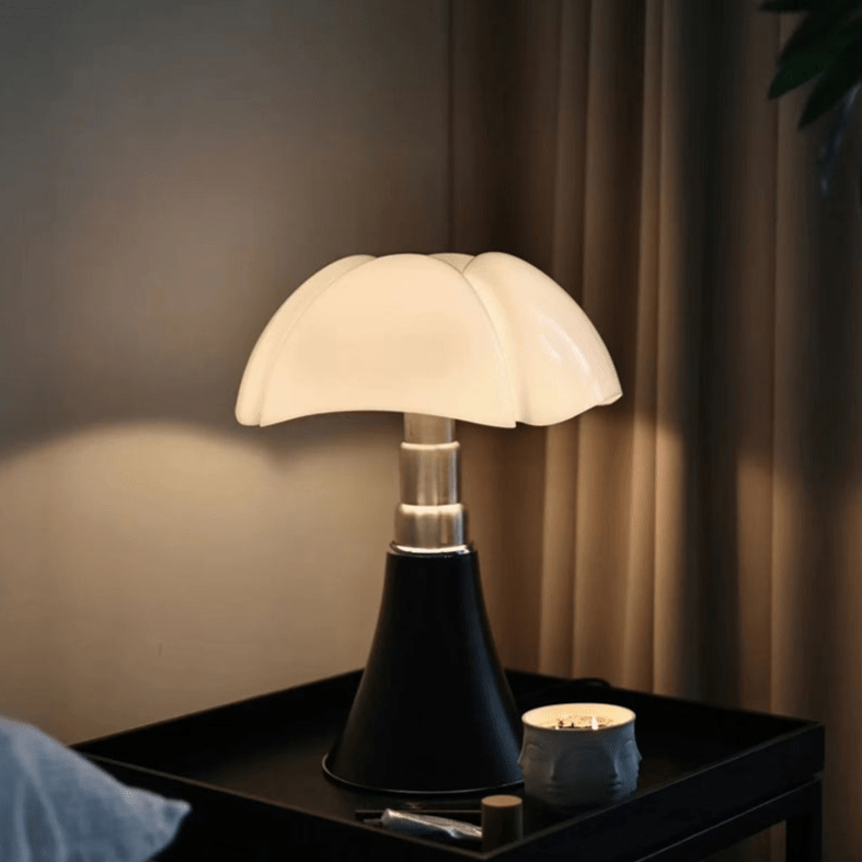 Lampe de Table Designer LED Vintage