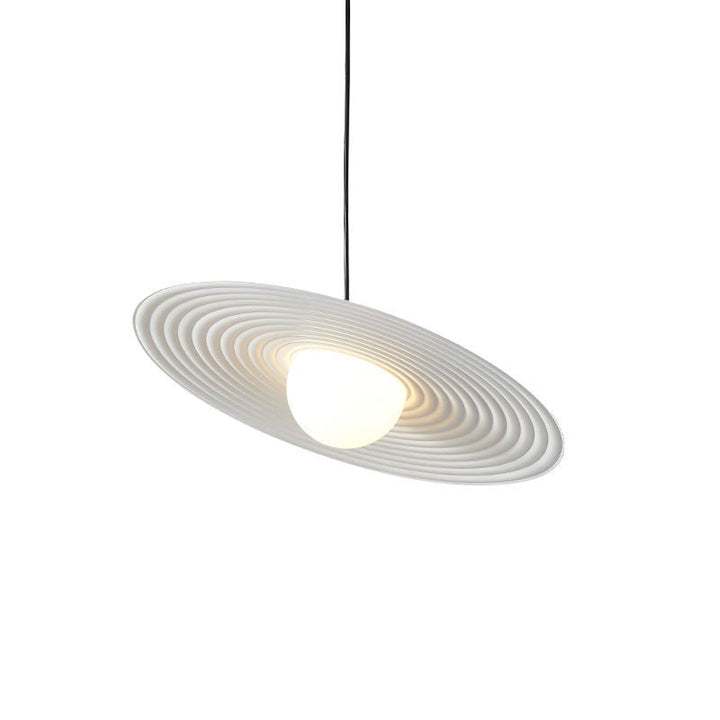 Lampe suspendue postmoderne